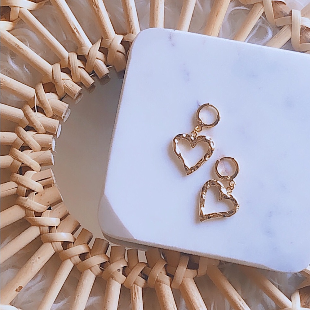 One Love Vintage Earrings